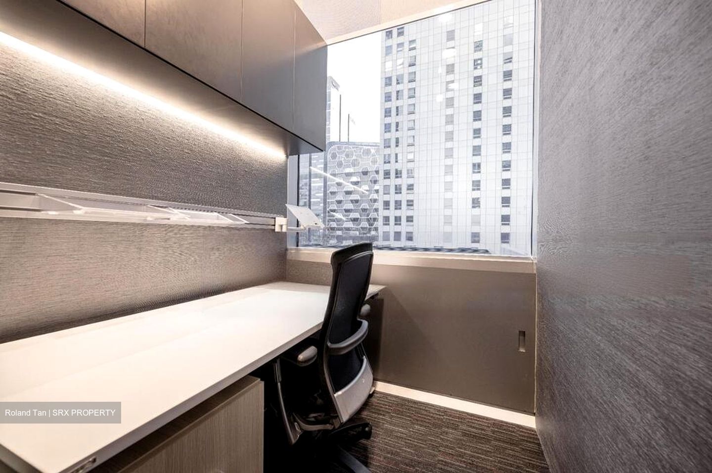 Robinson Square (D1), Office #454287351